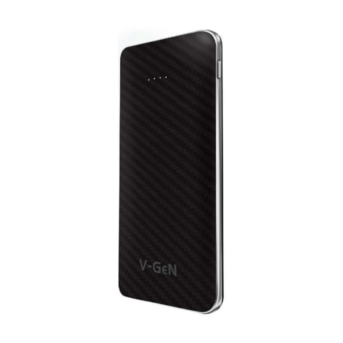 PowerBank V-GEN V10K8 - 10000mAh