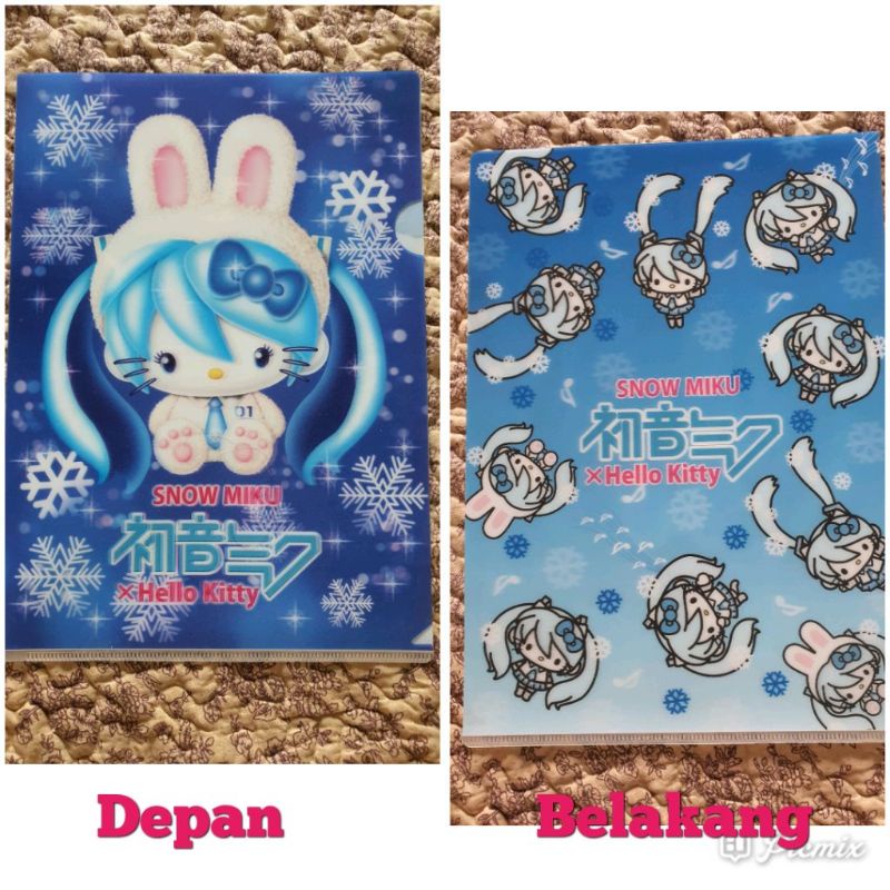 

Map file hellokitty blue