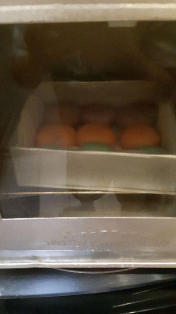 Spatula Oles Minyak/mentega/krim Roti/kue Bahan Silikon Multi Warna Tools2fire Good