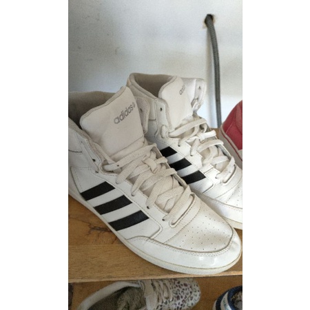 ADIDAS SHOES SECOND BRANDED