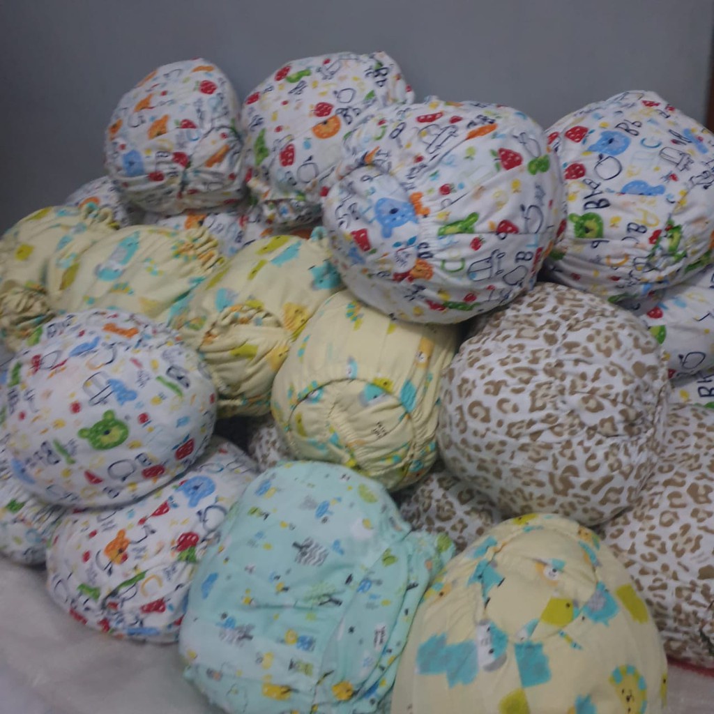 GROSIR CD Celana Dalam ANAK ANAK CW COWO Bahan Libby Velvet PEREMPUAN LAKI-LAKI