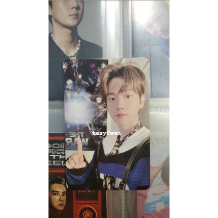 PC Baekhyun DFTF Expansion Ver.