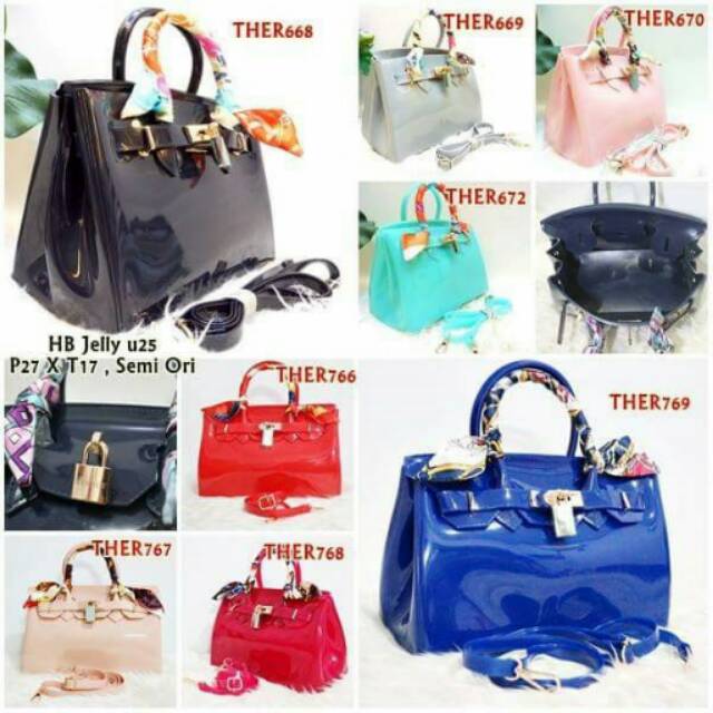 TAS HB JELLY U25
