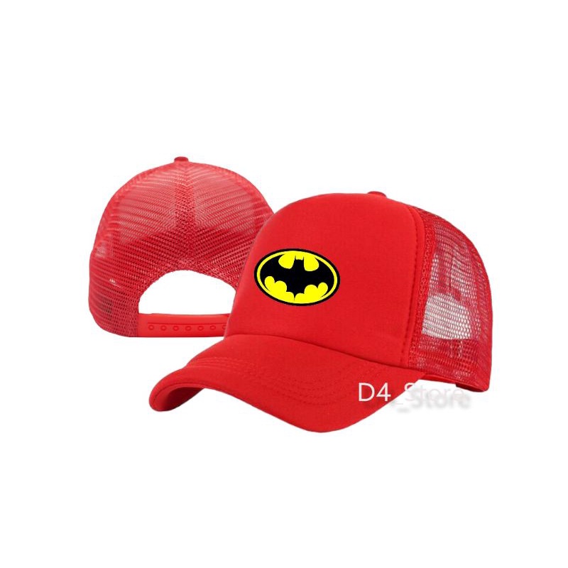 TOPI LOGO BATMAN TOPI JARING LOGO BATMAN TOPI TRACKER LOGO BATMAN TOPI JARING TOPI TRACKER TOPI JARI