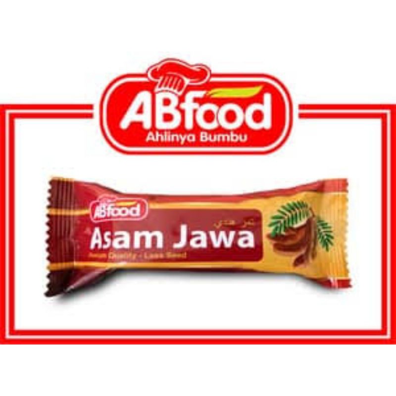 

AB Food Asam Jawa 80 gram