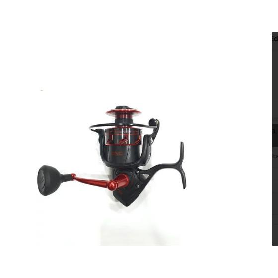 Reel PENN Battle III 6000 HS