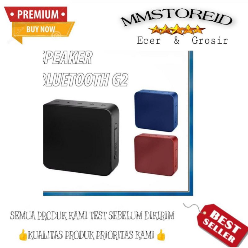 MM - Speaker bluetooth J GO 2 grande A H902 high quality / speaker aktif J GO 2 grnde A wireless por