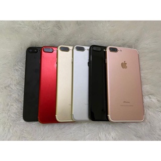 Iphone 7 Plus Second Original Fullset-1