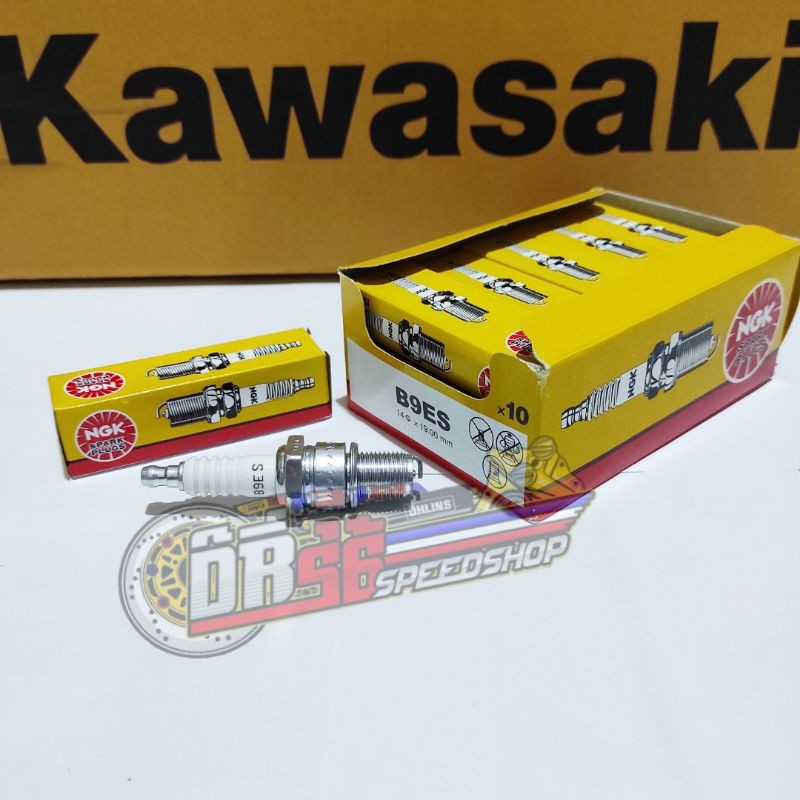 busi r25 original