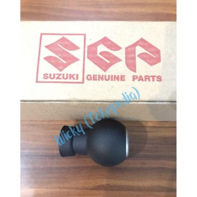 Shift Knob Knop Persneling Operan Gigi Ertiga Original