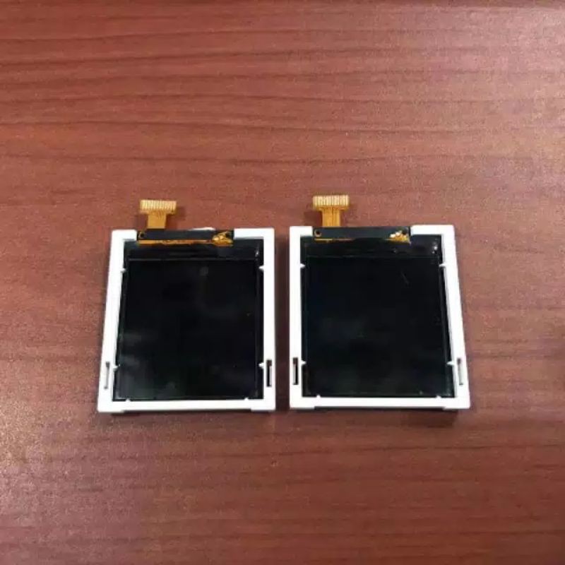 LCD NOKIA ASHA N NK 105 N105 Lama HP 1050 Rm1134 1133 Rm 1134 Rm908 908 Rm1133 2013 2015 Single 1