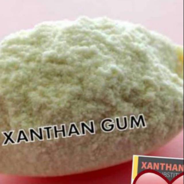 XANTHAN GUM /FOOD GRADE/ KETOFRIENDLY