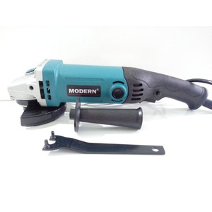 MODERN SIM 100B Mesin Gerinda 4&quot; EKONOMIS