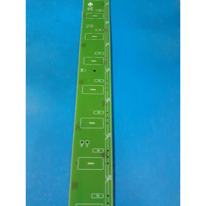 PCB TR Final sanken 4 set