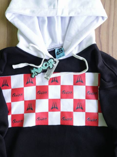 Sweater hodie original covaz.