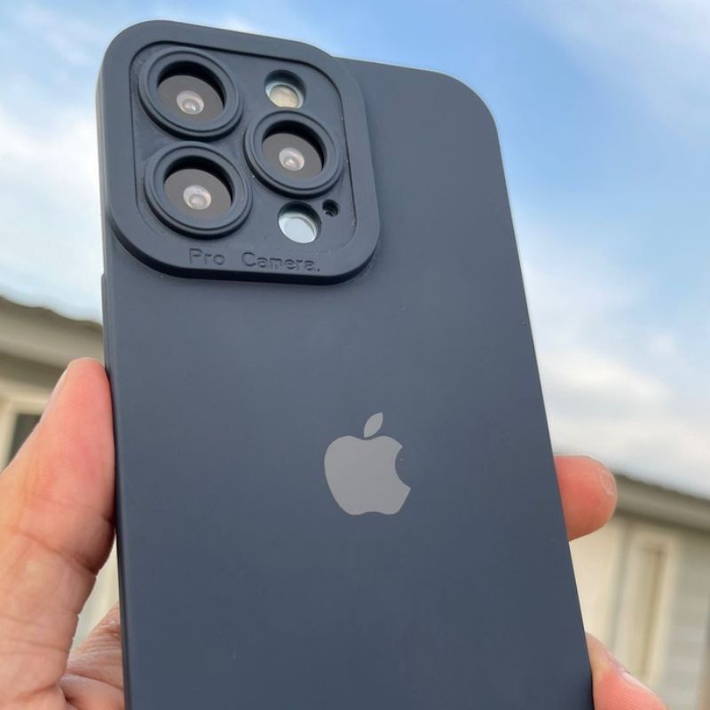 Casing Pro Camera IPhone Xr 6 6s 6 Plus 6s plus Iphone 7 Iphone 7 Plus Iphone 8 Iphone 8 Plus Iphone X Xs Xs Max Iphone 11 11 Pro 11 Pro Max Iphone 12 Pro 12 Pro Max 12 Mini 12 Iphone 13 Pro 13 Pro Max 13 Mini 13 Softcase Pro Camera Case Pro Camera