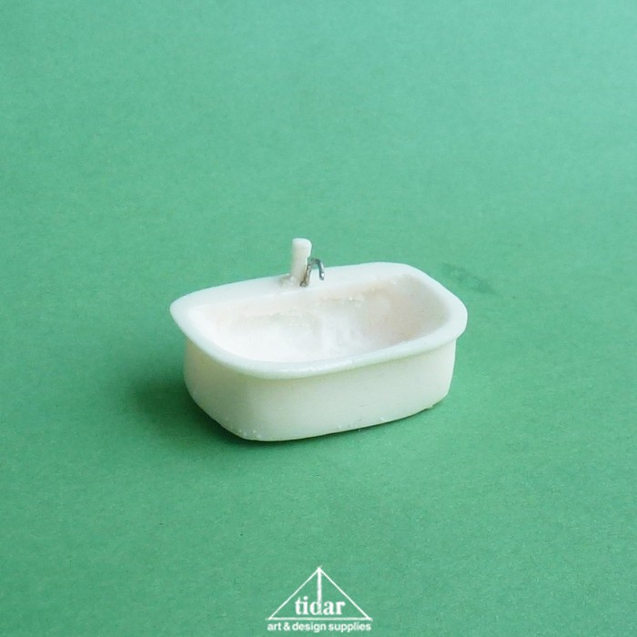 

[MR] Miniatur Wastafel 1:20 - Maket Tempat Cuci Tangan