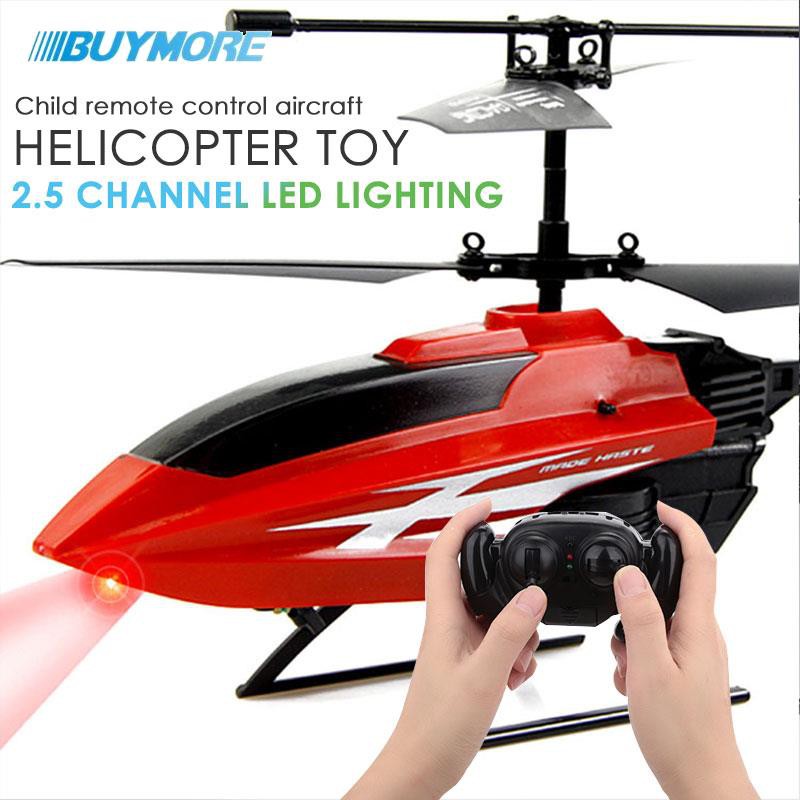 remote control plane helicopter