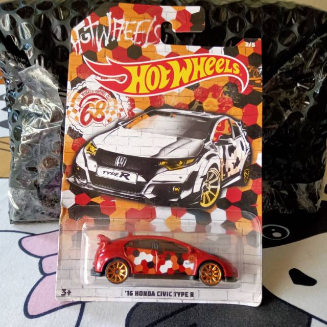 hot wheels wheels type