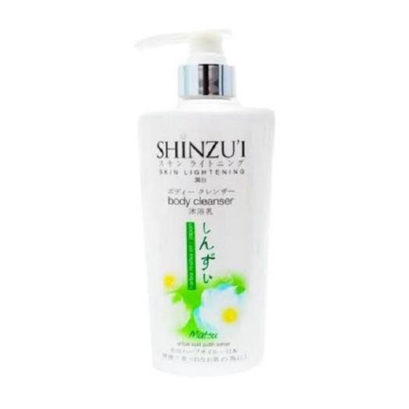 SHINZUI SABUN PUMP 480ML