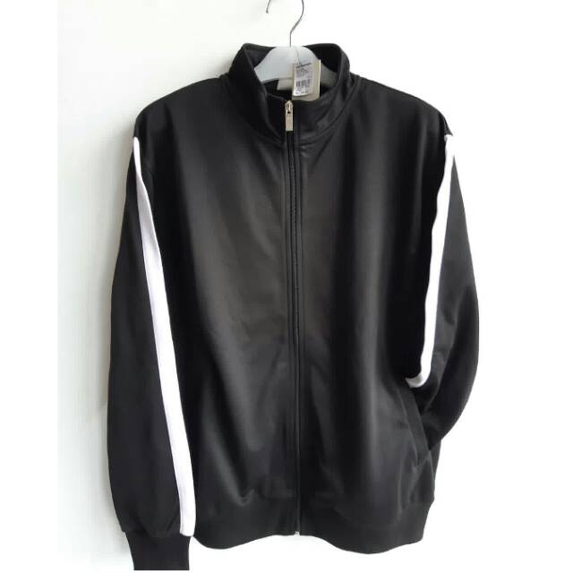 Jaket Cole