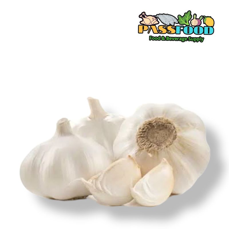 

bawang putih 500gr - segera kirim instant