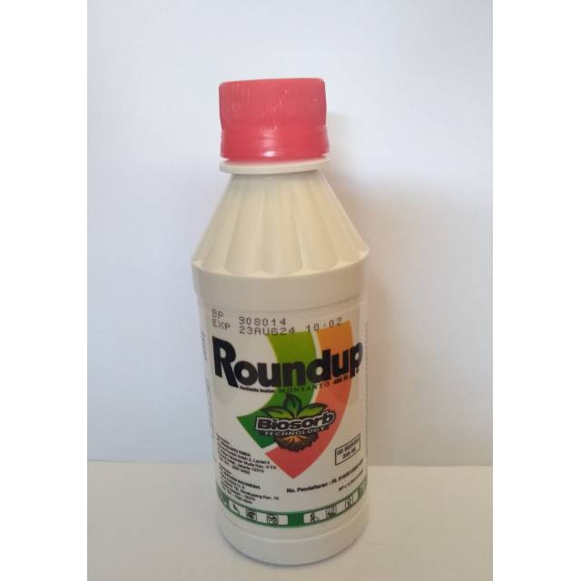 Roundup 200ml