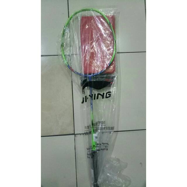 Raket Li-ning CL 300 (Chen Long)