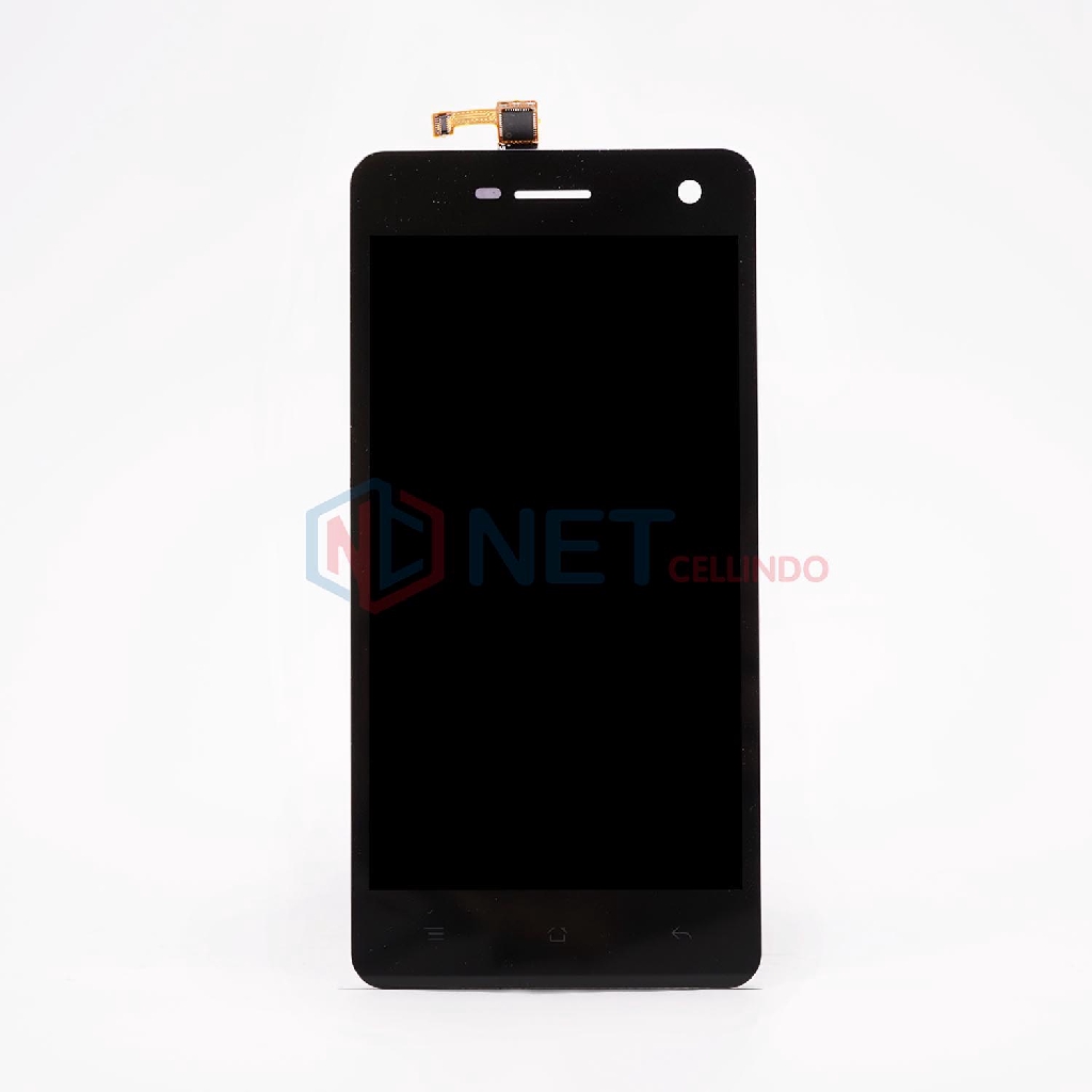 LCD OPPO R819 FIND MIRROR + TOUCHSCREEN