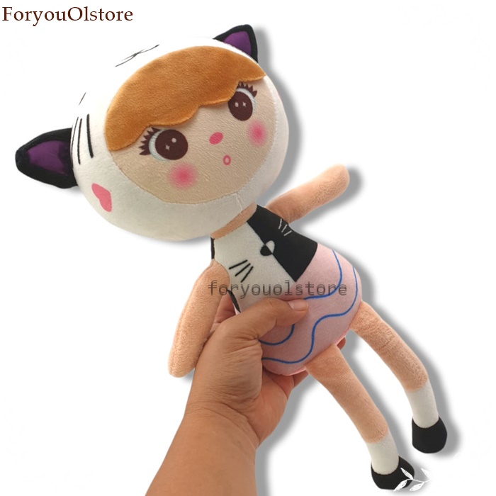 Boneka Metoo Angela Candy/ Karakter Metoo / Boneka Doll Meeto Angela/ Metoo Angela, Cat Angela