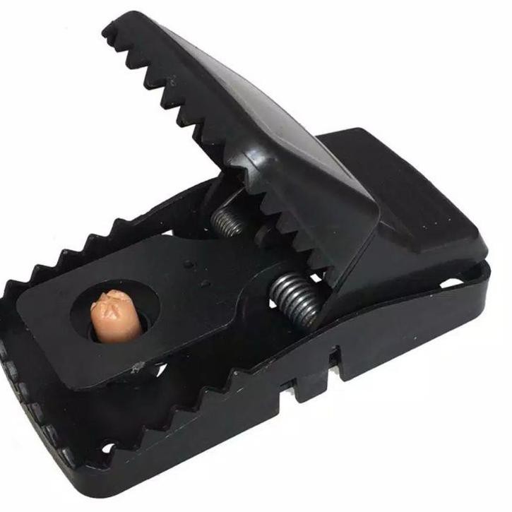 PERANGKAP TIKUS JONI CAT JEBAKAN TIKUS JONICAT