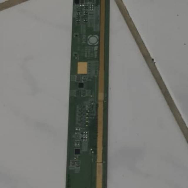 Tcon TV LG 32LF550A