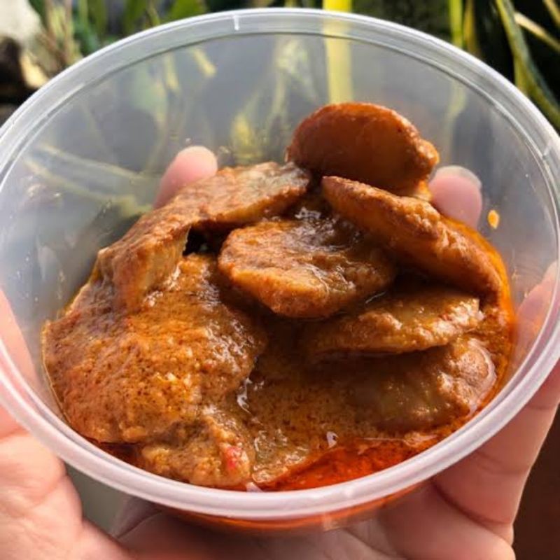 

RENDANG JENGKOL