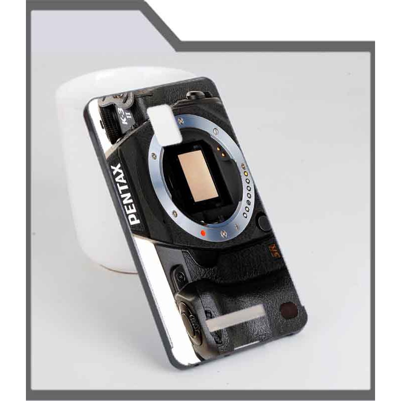 CASING HP LENOVO A1000Pentax K-3