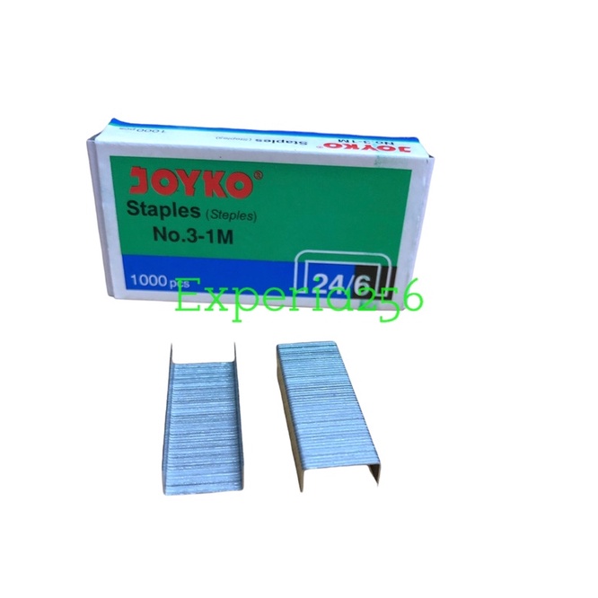 

Isi Staples Refill Joyko No-3 Besar