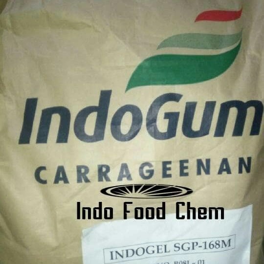 PROMO [COD] Carrageenan/karagen/karagenan pengenyal