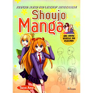 Shoujo Manga