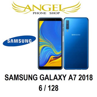 samsung galaxy a50 ram 6