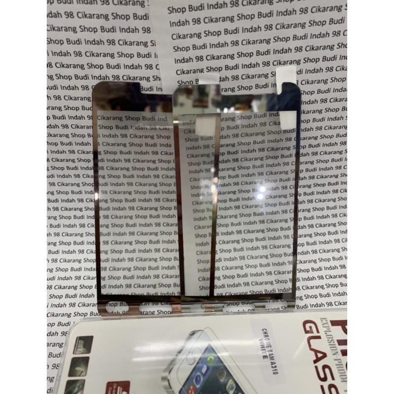 TEMPERED GLASS TEMPRED ANTI GORES WARNA SAMSUNG GALAXY MOTE 5, N920