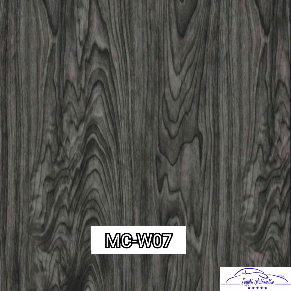 WTP CARBON CELUP MOTIF KAYU MURAH KODE MC-W07 WATER TRANSPER PRINTING FILM HYDROGRAPHIC,BUKAN KEVLAR