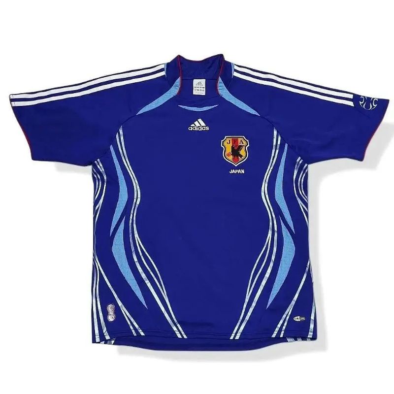 Jersey Original Japan 2006