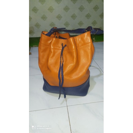 Tas Celine Paris Made in italy ORI