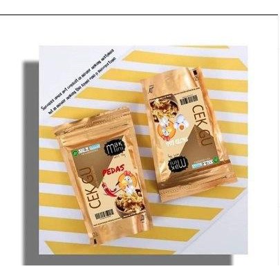 

CEKER GURIH PREORDER MIN PEMBELIAN 20 PCS(1 DUS) bisa campur dengan yang lain