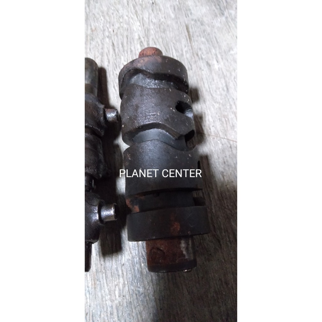 RASIO GIGI RASIO SET GL-100 ORIGINAL