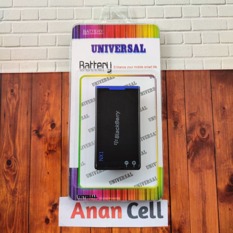 BATRE BATERAI BB Q10 NX1 / BB NX1 Q10 / BATRE BATERAI BLACKBERRY Q10 NX1 / BLACKBERRY NX1 Q10