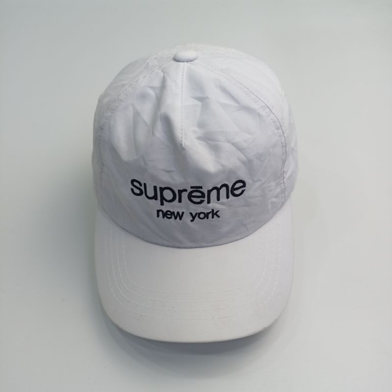 topi cap hat snapback supreme by millitage original second murah