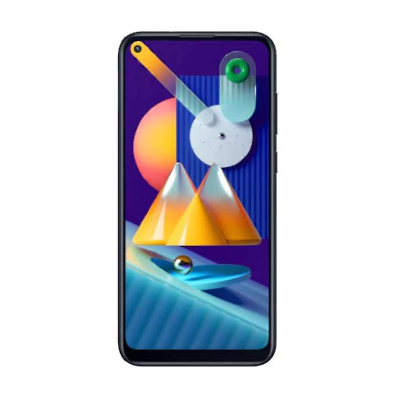Samsung Galaxy M11 Smartphone [3 GB- 32 GB]