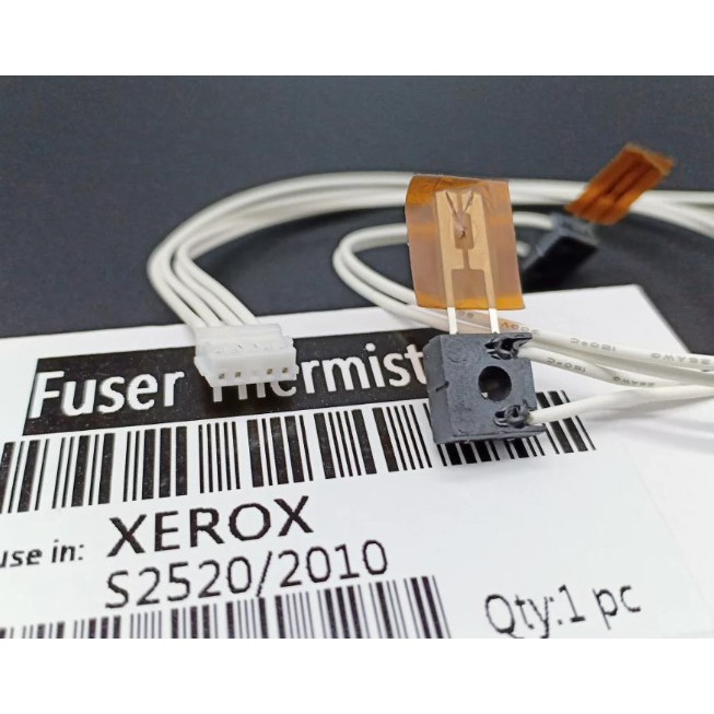 Thermistor Fuji Xerox S1810 S2010 S2011 S2220 S2320 S2420 S2520