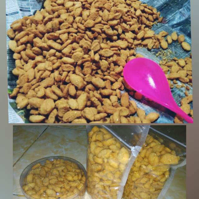 

KUE BIJI KETAPANG
