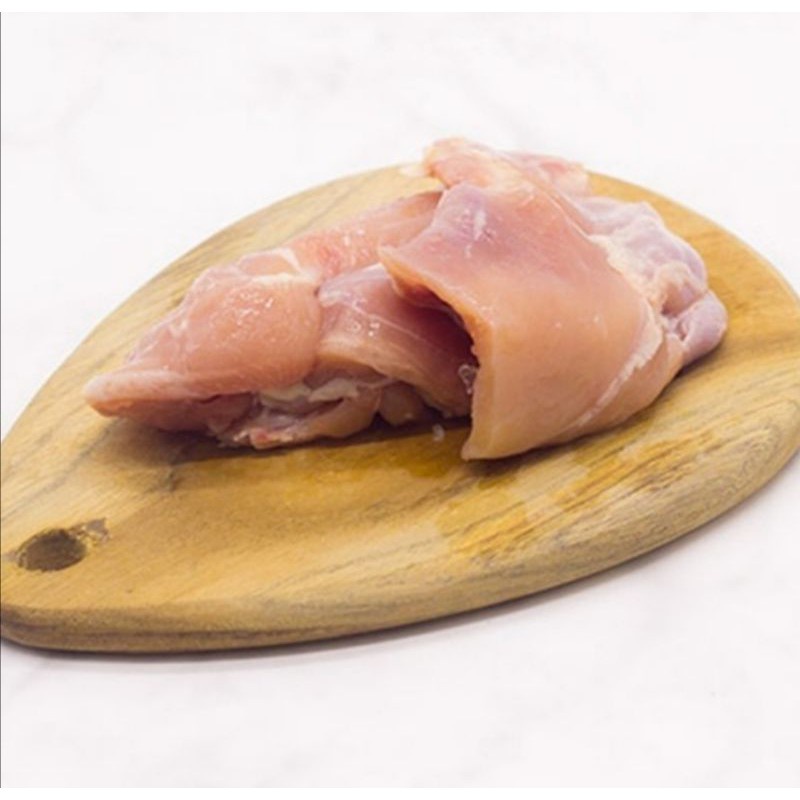 

paha ayam tanpa tulang 500gr